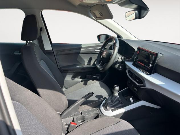 SEAT Arona Arona 1.0 EcoTSI Black Edition - Foto 8