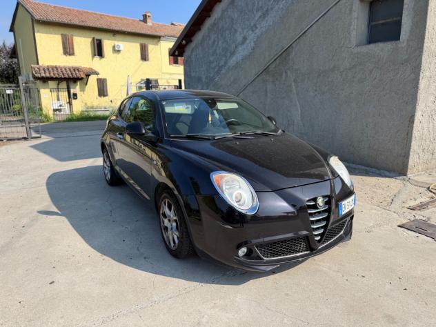 Alfa Romeo MiTo 1.4 T 135 CV M.air S&S Dist. Sport Pack - Foto 3