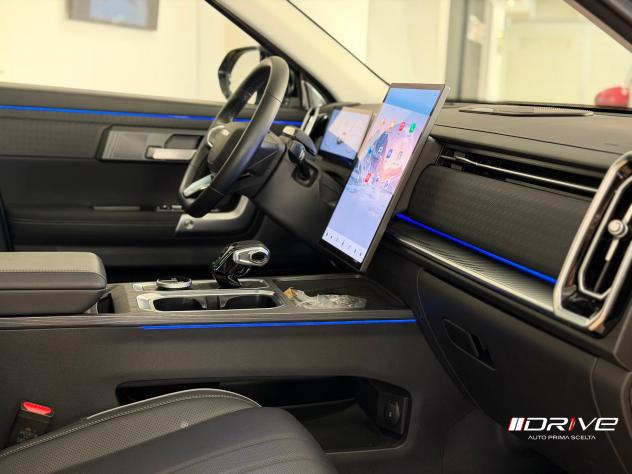 JAECOO Jaecoo 7 Jaecoo 7 1.6 TGDI 147 CV aut. Premium - Foto 6