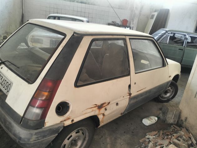 RENAULT 5 3 PORTE - Foto 4