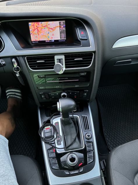 Audi A4 QUATTRO SW S-Line - Foto 2