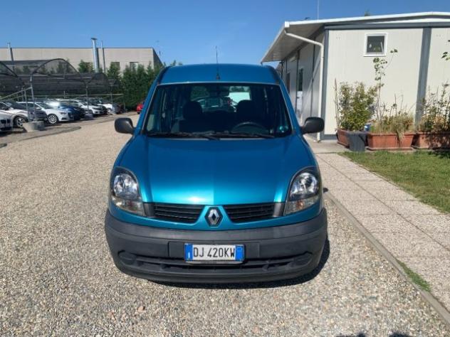 RENAULT Kangoo 1.5 dCi/84CV 5p. Pampa Luxe rif. 23826325 - Foto 2