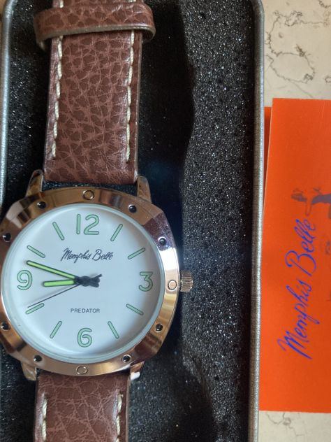 Orologio Memphis Belle - Foto 3