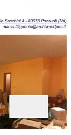 Immobile in asta di 169 m² in vendita a Caivano - Foto 13