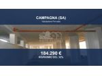 Immobile in asta di 1000 m² in vendita a Campagna