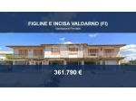 Immobile in asta di 600 m² in vendita a Figline e Incisa Valdarno