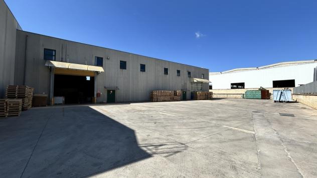 Industriale/Artigianale in vendita a Modugno - Foto 14