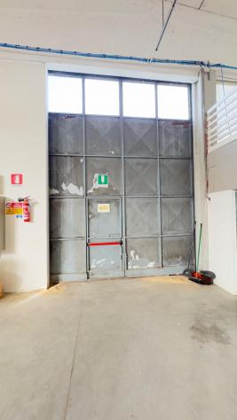 Capannone artigianale in vendita a Le Melorie - Ponsacco 700 mq Rif: 1385095 - Foto 5