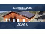 Immobile in asta di 1698 m² in vendita a Sauze di Cesana