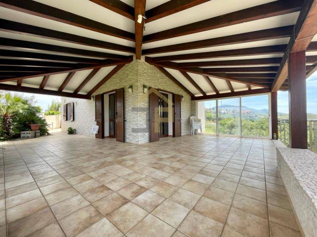 Villa in vendita a Alcamo, Alcamo Periferia - Foto 13