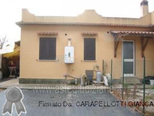 IMMOBILI-IMMOBILE RESIDENZIALE-Via A. Cipriani, n. 27