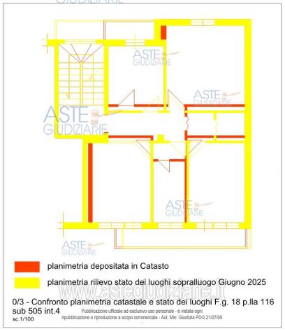 IMMOBILI-IMMOBILE RESIDENZIALE-Via delle Calcare, 15, 00042 Anzio RM, Italia - Foto 9