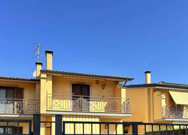 Immobile in asta di 181 m² con più di 5 locali e box auto in vendita a Barbarano Romano - Foto 6