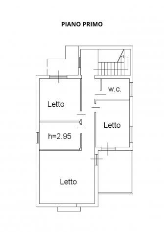 Villa in Via Cerere - Foto 3