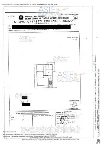 IMMOBILI-IMMOBILE RESIDENZIALE-Via Tasso n. 1 - Foto 5