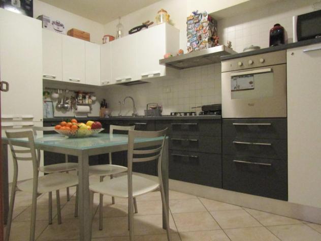 Porzione di casa in vendita a Avenza - Carrara 120 mq Rif: 975792 - Foto 8