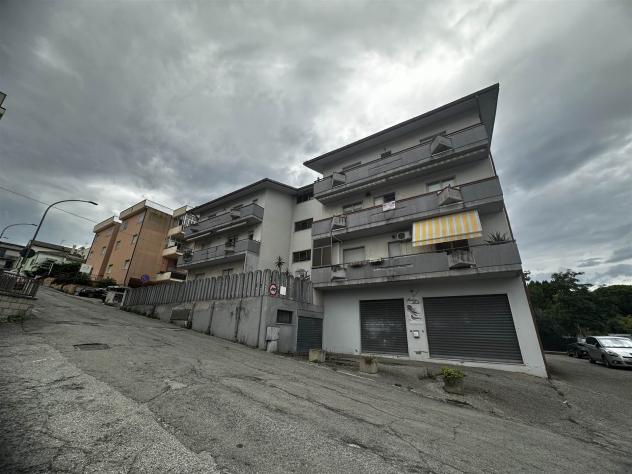 Appartamento in Vendita in zona SANTUARIO MADONNA DEI MIRACOLI - Foto 2
