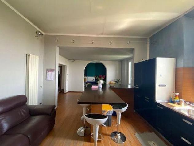 Appartamento in vendita a Cascina 150 mq Rif: 1353681