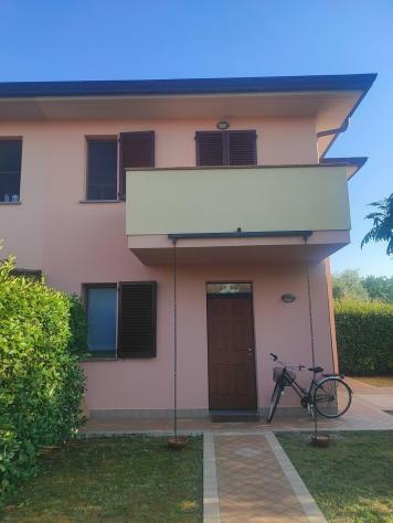 Terratetto in vendita a Orentano - Castelfranco di Sotto 98 mq Rif: 1428261 - Foto 3