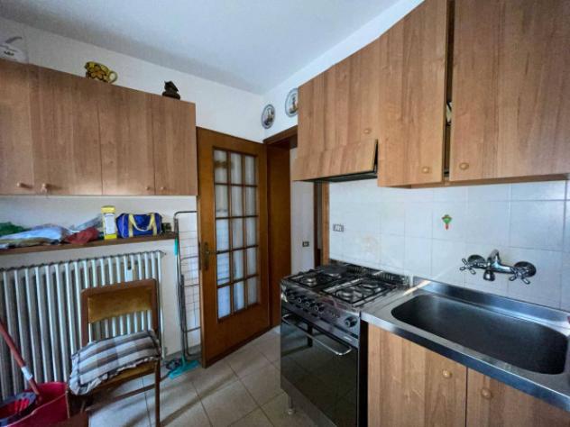 Villa di 310 m² con 5 locali e box auto doppio in vendita a Castelfranco Veneto - Foto 17