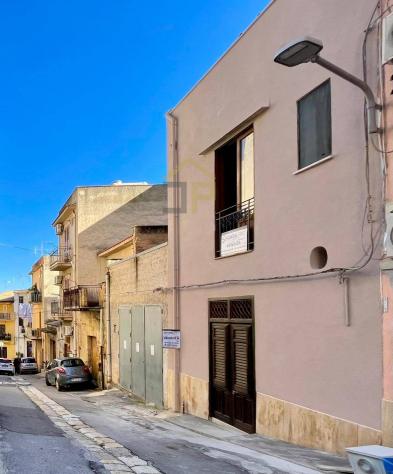 Casa Indipendente in vendita a Castellammare del Golfo - Foto 3
