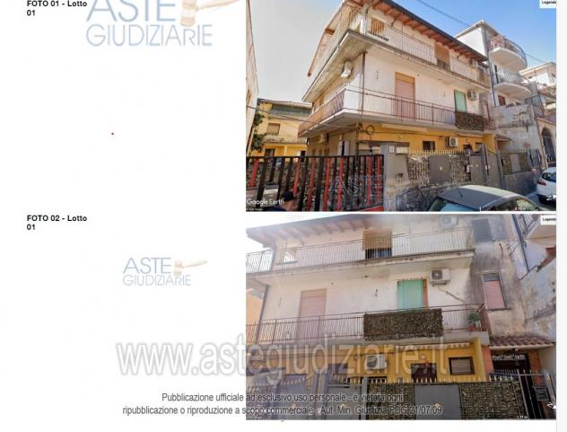 IMMOBILI-IMMOBILE RESIDENZIALE-Via del Tarocco, 23, 95121 Catania CT, Italia - Foto 8
