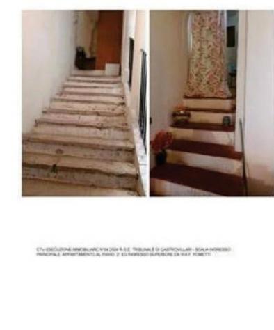 Immobile in asta di 236 m² con più di 5 locali e box auto in vendita a Corigliano-Rossano - Foto 16
