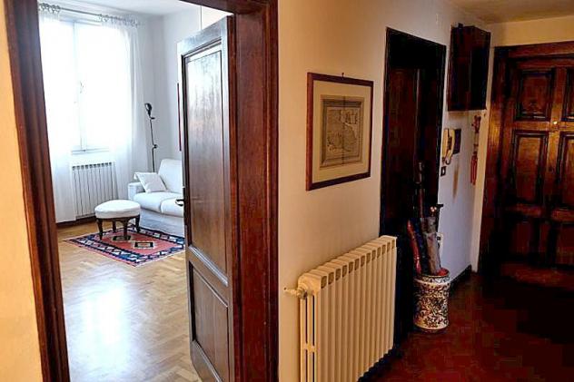 APPARTAMENTO di 5 vani e di 170 mq (FIRENZE) rif. 61U._23 - Foto 7