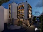 Appartamento - Gabicce Mare . Rif.: MI005/1VRG