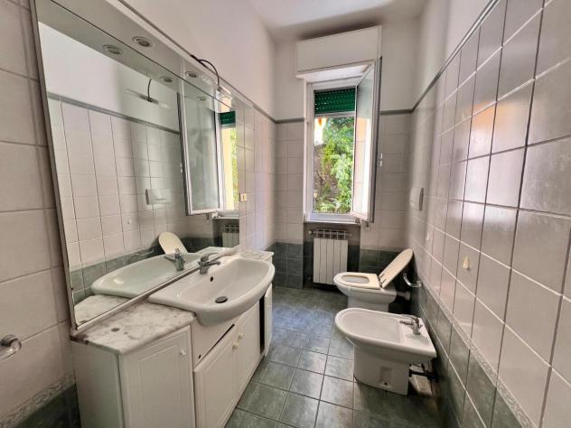 Quadrilocale in vendita a Genova, Quarto - Foto 10