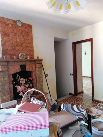 Terratetto in vendita a Ortonovo - Luni 220 mq Rif: 1397899 - Foto 10