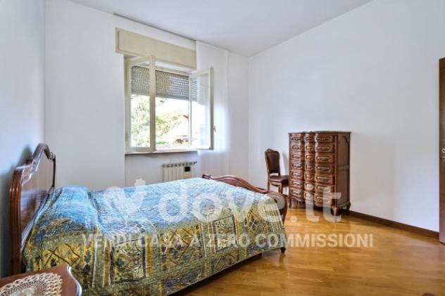 Villa di 449 m² con più di 5 locali e box auto in vendita a Meda - Foto 18