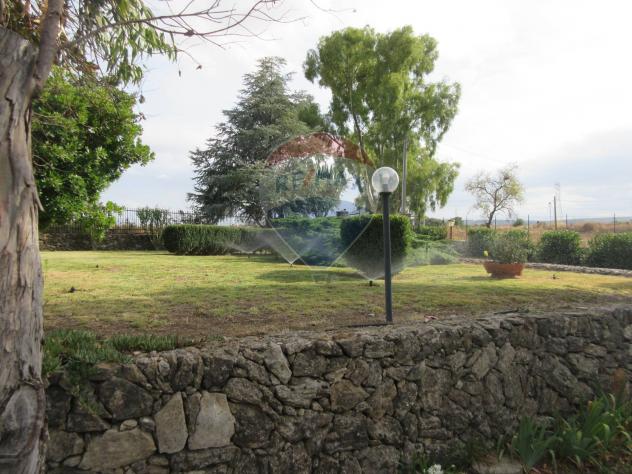 Villa singola in vendita a Melilli, Villasmundo - Foto 12