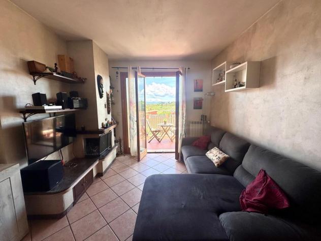 Appartamento in vendita a San Martino - Monteriggioni 94 mq Rif: 1414298