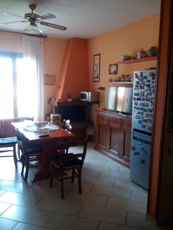 Casa singola in vendita a Capanne - Montopoli in Val d'Arno 180 mq Rif: 1301107 - Foto 4