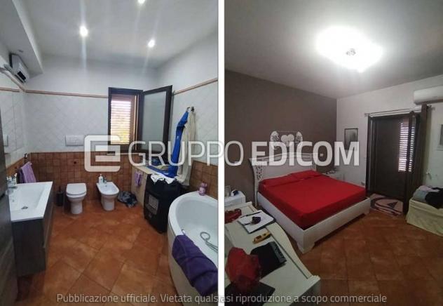 Abitazione in villini in vendita a Palermo - Rif. 4550674 - Foto 7