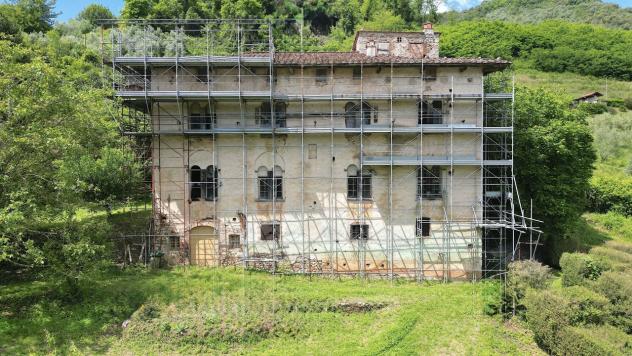 Villa in vendita a Pescaglia - Foto 3