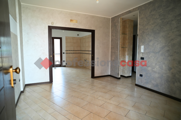 Scafati Via Aquino Appartamento con terrazzo box auto e lastrico solare. - Foto 7