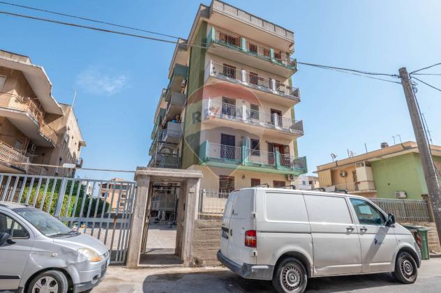 Appartamento in vendita a Siracusa, Tica-tisia