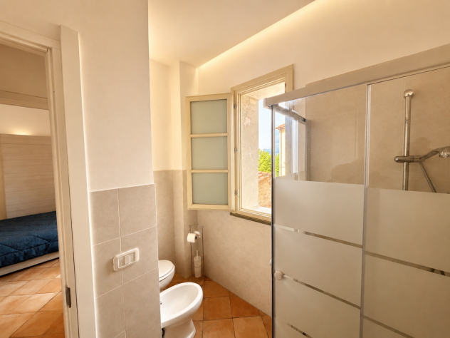 Appartamento in vendita a Terricciola 58 mq Rif: 1414613 - Foto 8