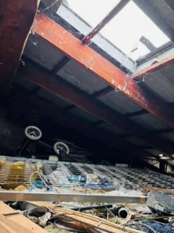 Immobile in asta di 127 m² con più di 5 locali e box auto in vendita a Vergiate - Foto 16