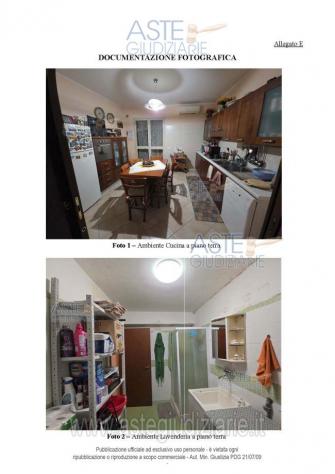 IMMOBILI-IMMOBILE RESIDENZIALE-Via Giovanni Pacini, s.n. - Foto 4