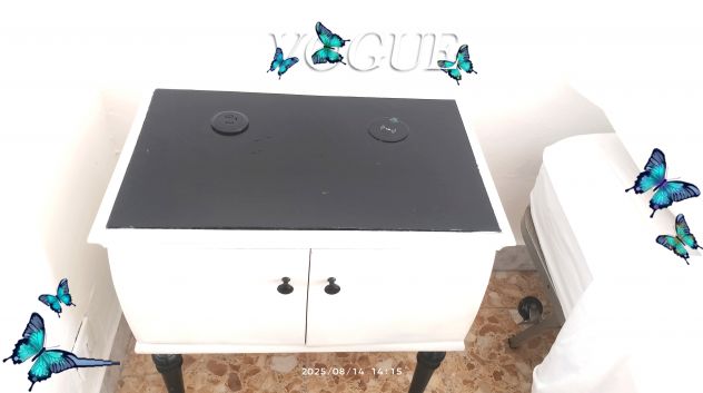 Casa x brevi periodi 6 vani Sicilia low cost - Foto 10