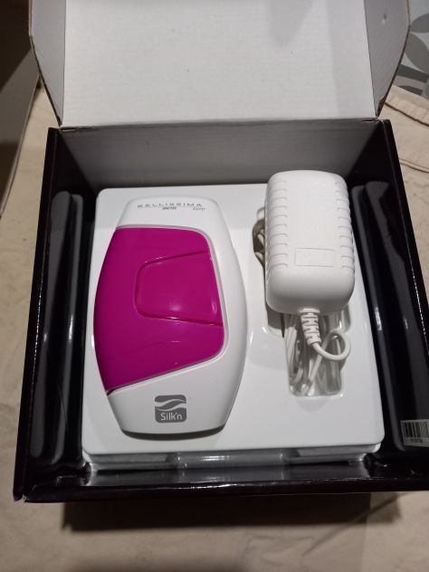 epilatore luce pulsata - Foto 2