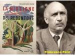 La missione del redentore, Francesco Perri, Edizioni Mani di Fata 1941.