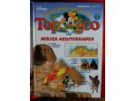ENCICLOPEDIA TOPOGEO  ( DeAGOSTINI  JUNIOR )