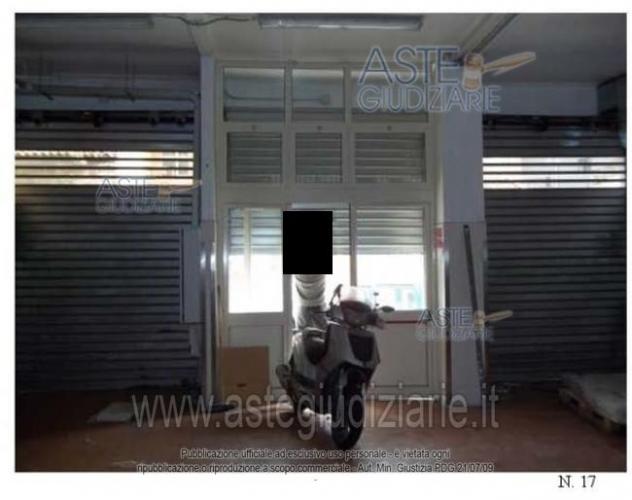 IMMOBILI-IMMOBILE COMMERCIALE-Via Pedara 78/B-78/C-80 - Foto 4