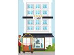 Albergo/Hotel in vendita a Cervia, Cervia Centro