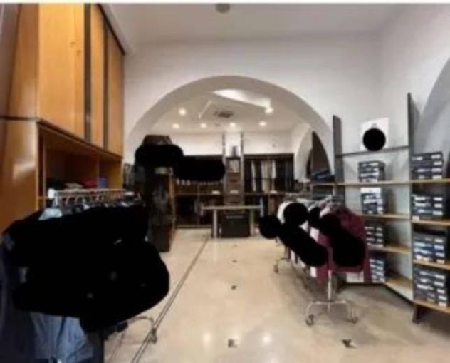 Immobile in asta di 175 m² in vendita a Lucera - Foto 9