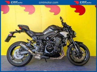 KAWASAKI Z 900 Depotenziata A2 Garantita e Finanziabile rif. 24062272